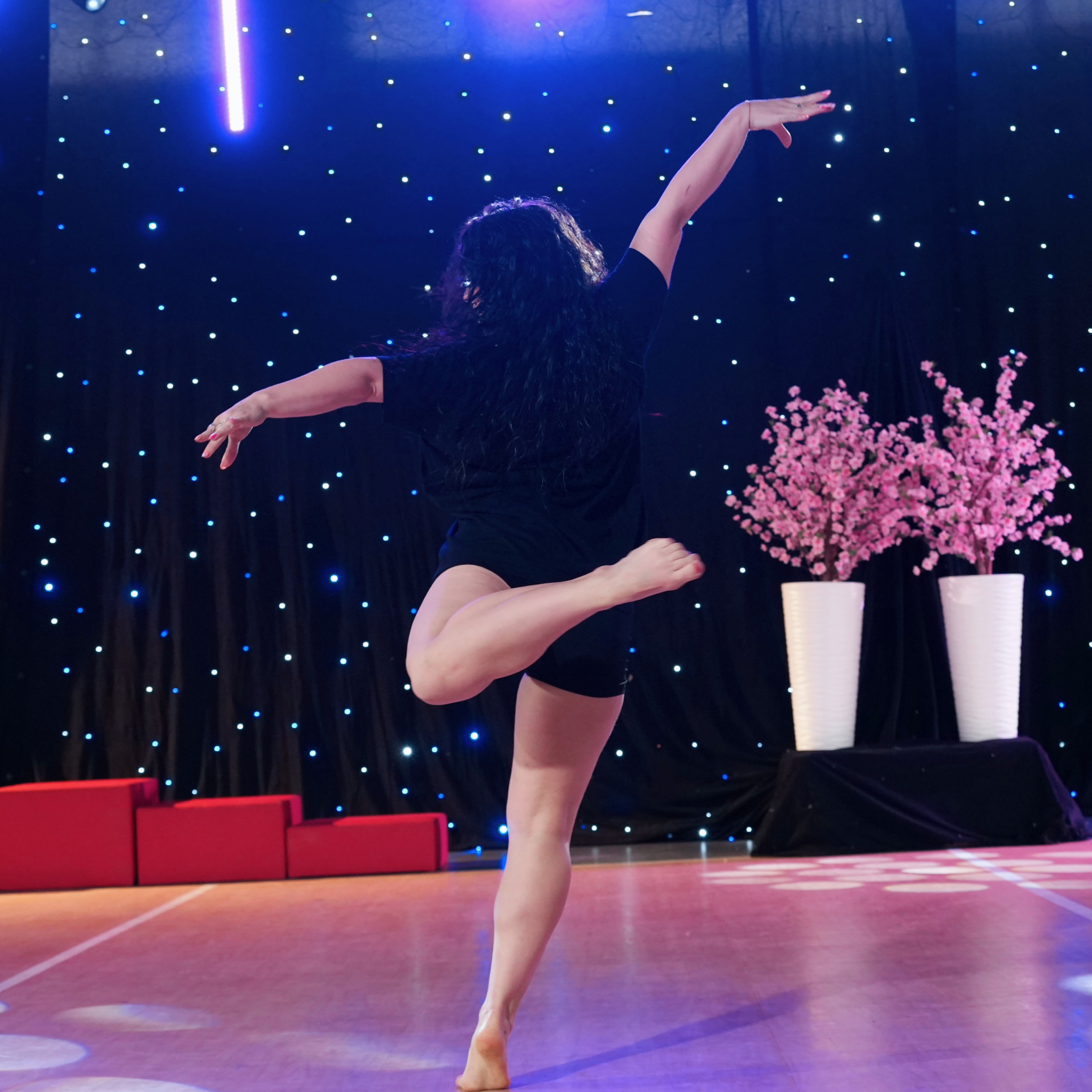Dance story image 1